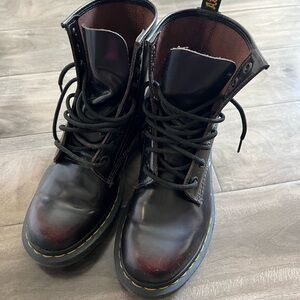 Dr Martens boots